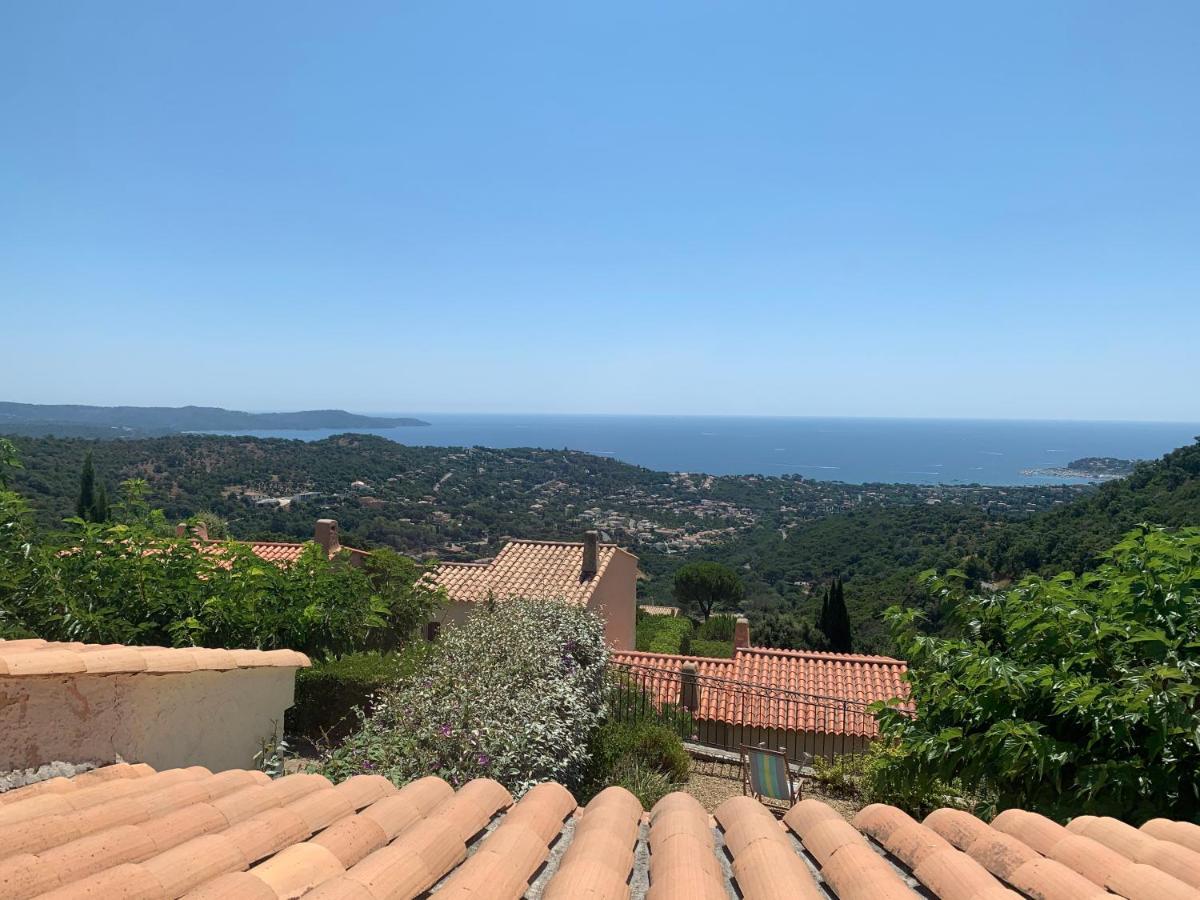 Hébergement de vacances La *